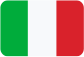Sistema para administración de la economía clave Italiano